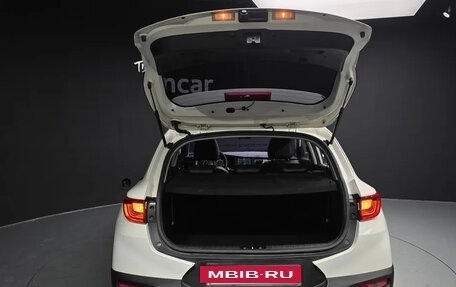 KIA Stonic, 2019 год, 1 345 000 рублей, 20 фотография