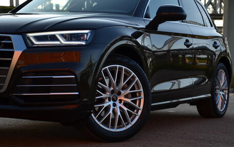 Audi Q5, 2017 год, 4 150 000 рублей, 15 фотография