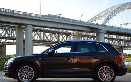 Audi Q5, 2017 год, 4 150 000 рублей, 19 фотография