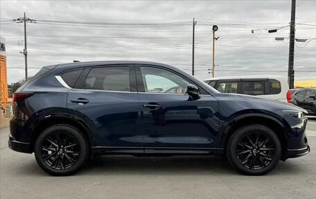Mazda CX-5 II, 2022 год, 2 545 000 рублей, 8 фотография