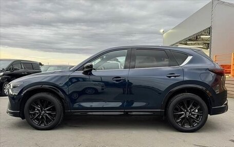 Mazda CX-5 II, 2022 год, 2 545 000 рублей, 7 фотография