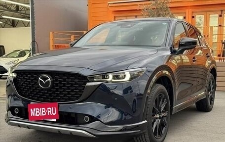Mazda CX-5 II, 2022 год, 2 545 000 рублей, 3 фотография