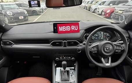 Mazda CX-5 II, 2022 год, 2 545 000 рублей, 9 фотография