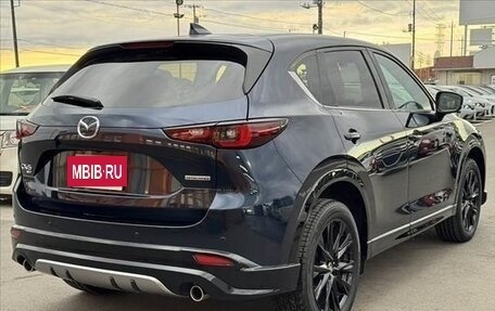 Mazda CX-5 II, 2022 год, 2 545 000 рублей, 6 фотография