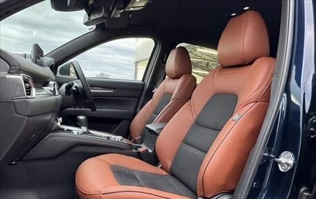 Mazda CX-5 II, 2022 год, 2 545 000 рублей, 13 фотография