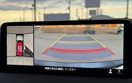 Mazda CX-5 II, 2022 год, 2 545 000 рублей, 11 фотография