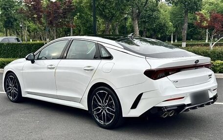 KIA K5, 2022 год, 1 950 000 рублей, 5 фотография