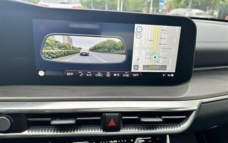 KIA K5, 2022 год, 1 950 000 рублей, 14 фотография
