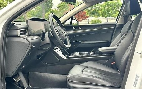 KIA K5, 2022 год, 1 950 000 рублей, 11 фотография