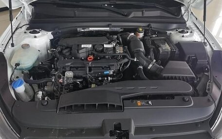 KIA K5, 2022 год, 1 950 000 рублей, 13 фотография