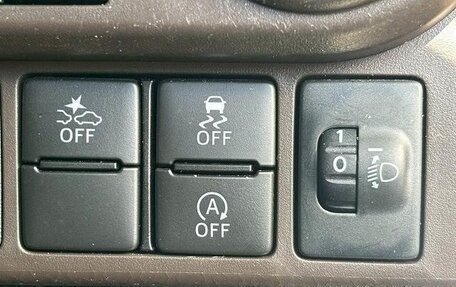 Toyota Roomy I, 2022 год, 800 000 рублей, 12 фотография