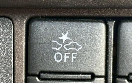 Toyota Roomy I, 2022 год, 800 000 рублей, 19 фотография