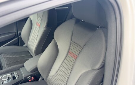 Audi A3, 2019 год, 2 690 000 рублей, 10 фотография