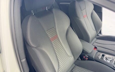 Audi A3, 2019 год, 2 690 000 рублей, 12 фотография