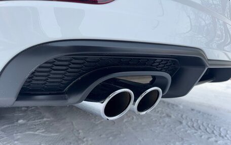 Audi A3, 2019 год, 2 690 000 рублей, 19 фотография