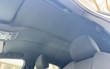 Audi A3, 2019 год, 2 690 000 рублей, 17 фотография