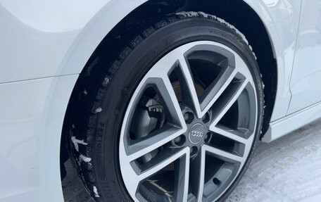 Audi A3, 2019 год, 2 690 000 рублей, 24 фотография