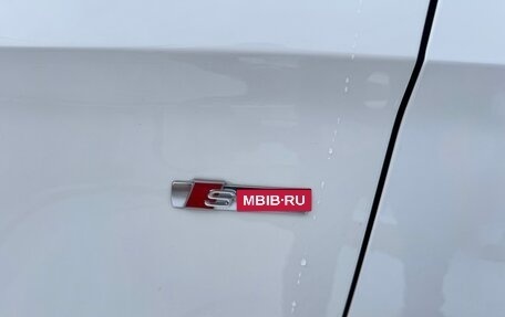 Audi A3, 2019 год, 2 690 000 рублей, 20 фотография