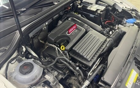 Audi A3, 2019 год, 2 690 000 рублей, 23 фотография