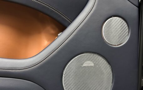 Bentley Bentayga I, 2016 год, 13 900 000 рублей, 13 фотография