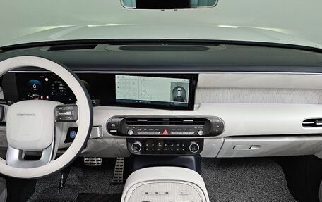 Hyundai Palisade, 2025 год, 7 250 000 рублей, 7 фотография