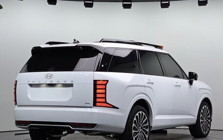 Hyundai Palisade, 2025 год, 7 250 000 рублей, 2 фотография