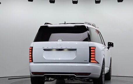 Hyundai Palisade, 2025 год, 7 250 000 рублей, 4 фотография