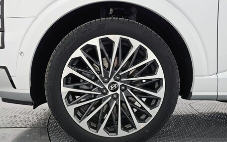 Hyundai Palisade, 2025 год, 7 250 000 рублей, 5 фотография