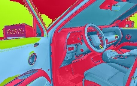 Hyundai Palisade, 2025 год, 7 250 000 рублей, 8 фотография