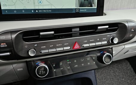 Hyundai Palisade, 2025 год, 7 250 000 рублей, 11 фотография