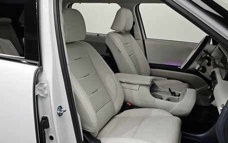 Hyundai Palisade, 2025 год, 7 250 000 рублей, 17 фотография