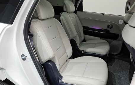 Hyundai Palisade, 2025 год, 7 250 000 рублей, 18 фотография