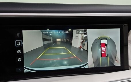 Hyundai Palisade, 2025 год, 7 250 000 рублей, 13 фотография