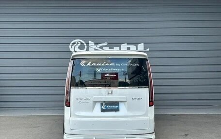 Honda Stepwgn, 2024 год, 1 825 000 рублей, 5 фотография