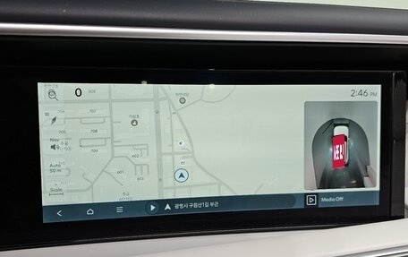 Hyundai Palisade, 2025 год, 7 250 000 рублей, 14 фотография