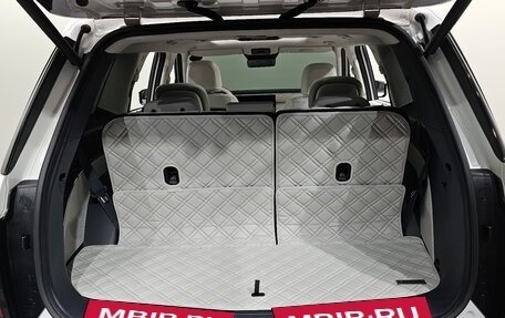 Hyundai Palisade, 2025 год, 7 250 000 рублей, 20 фотография