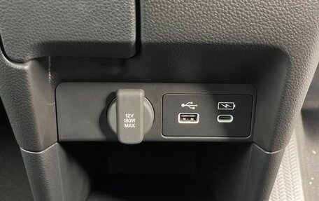 Honda Stepwgn, 2024 год, 1 825 000 рублей, 19 фотография