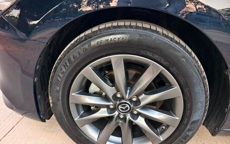 Mazda 6, 2022 год, 2 156 000 рублей, 8 фотография