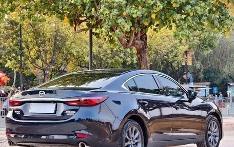 Mazda 6, 2022 год, 2 156 000 рублей, 4 фотография