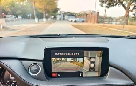 Mazda 6, 2022 год, 2 156 000 рублей, 13 фотография