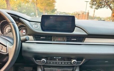 Mazda 6, 2022 год, 2 156 000 рублей, 15 фотография