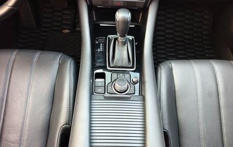 Mazda 6, 2022 год, 2 156 000 рублей, 14 фотография