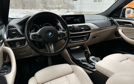 BMW X4, 2019 год, 4 200 000 рублей, 7 фотография