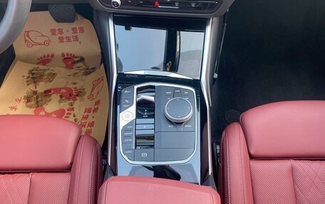 BMW 3 серия, 2023 год, 3 650 000 рублей, 13 фотография