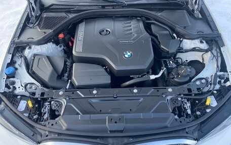 BMW 3 серия, 2023 год, 3 650 000 рублей, 20 фотография