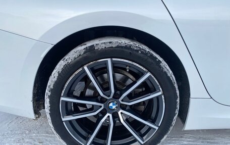 BMW 3 серия, 2023 год, 3 650 000 рублей, 19 фотография