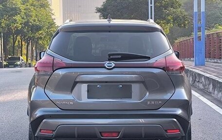 Nissan Kicks I, 2022 год, 1 561 000 рублей, 5 фотография