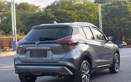 Nissan Kicks I, 2022 год, 1 561 000 рублей, 6 фотография