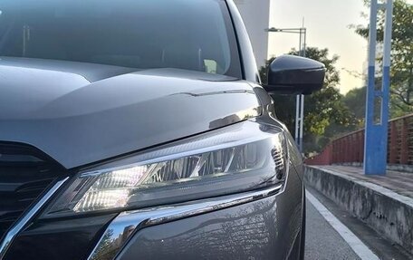 Nissan Kicks I, 2022 год, 1 561 000 рублей, 7 фотография