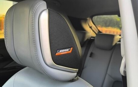 Nissan Kicks I, 2022 год, 1 561 000 рублей, 15 фотография